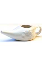 Neti Pot Ceramic