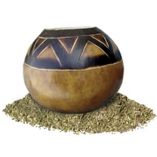 Guacho Gourd