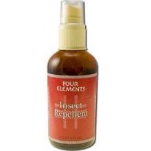 Four Elements Insect Repellent 4 oz.