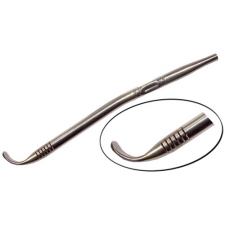 Scraper Tip Bombilla