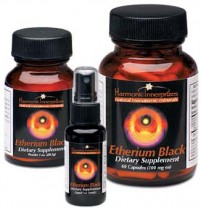 Etherium Black