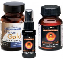 Etherium Gold