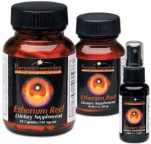 Etherium Red