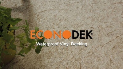 Econodek