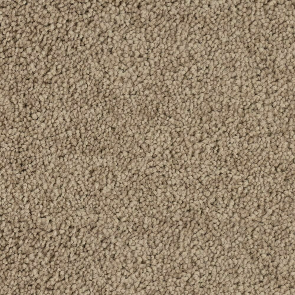 Beaulieu Abbey Road 30oz Stainproof Carpet, Colour: Putty Beige