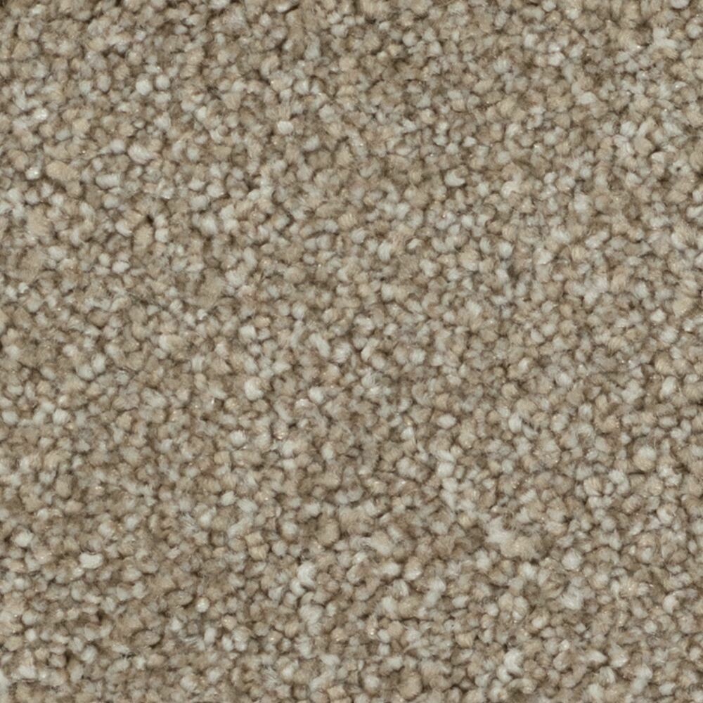 Beaulieu Calm Sanctuary 60oz Stainproof Carpet, Colour: Arizona Sand