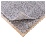 Value Cushion Chip Foam Carpet Underpad