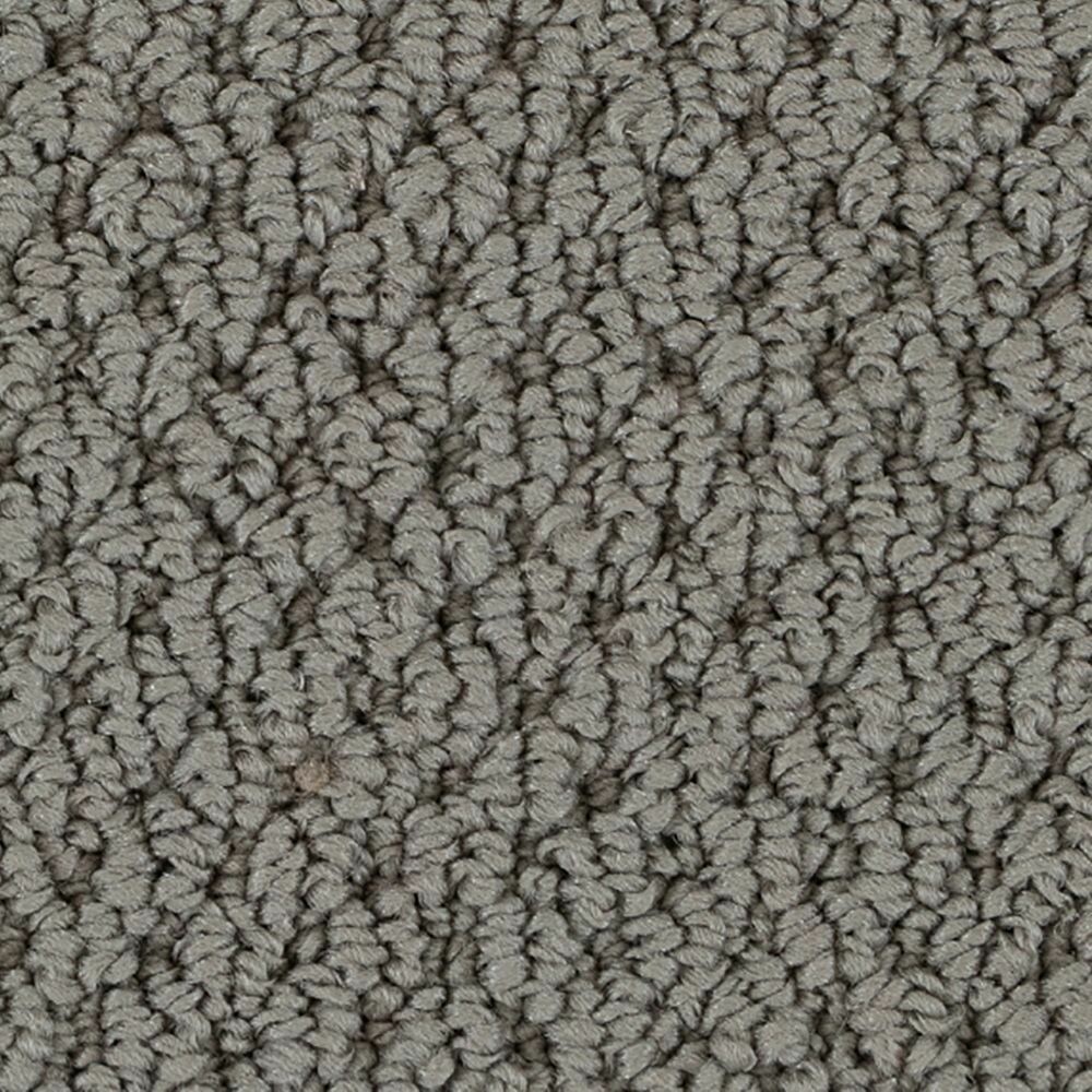 Beaulieu Costa Brava II 32oz Stainproof Carpet, Colour: Comet Grey