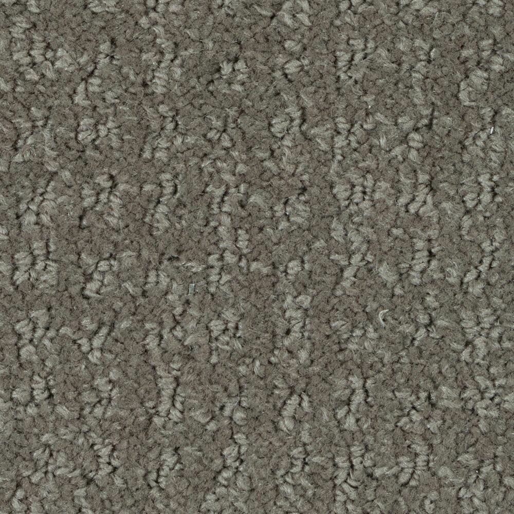 Beaulieu Costa Concordia II 32oz Stainproof Carpet, Colour: Comet Grey