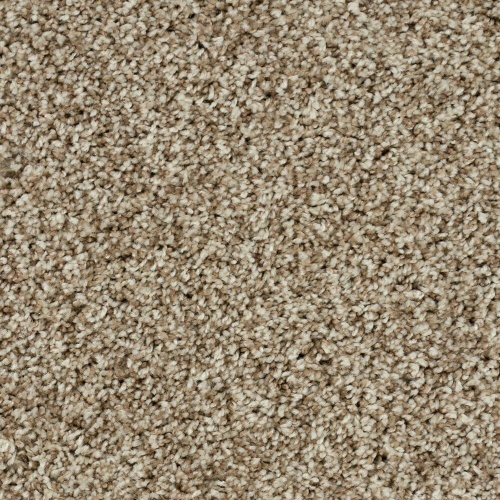 Beaulieu Mulan III 60oz Stainproof Carpet, Colour: Beige Coral