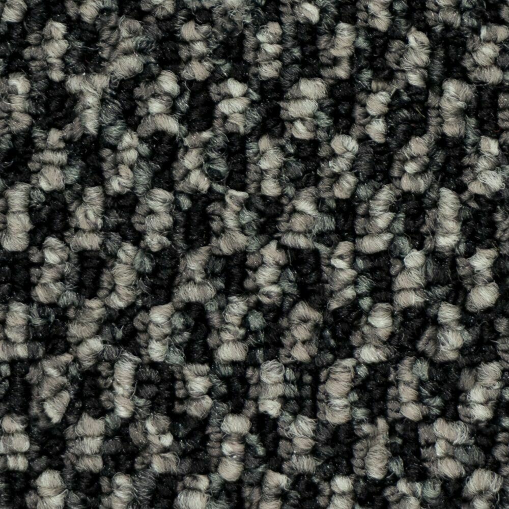 Beaulieu Particle 28oz Stainproof Carpet, Colour: Ferrite