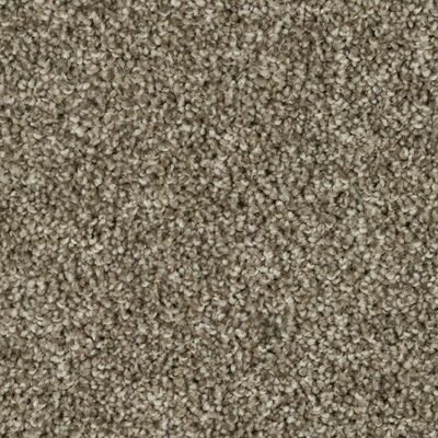 Beaulieu Silky Splendor 54oz Stainproof Carpet, Colour: Burnt Leaf