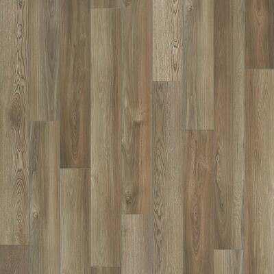 Mohawk Solidtech Select Luxury Vinyl Plank Moussaka SALE