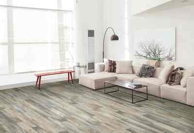 Luxury Vinyl Plank