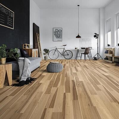 Hardwood