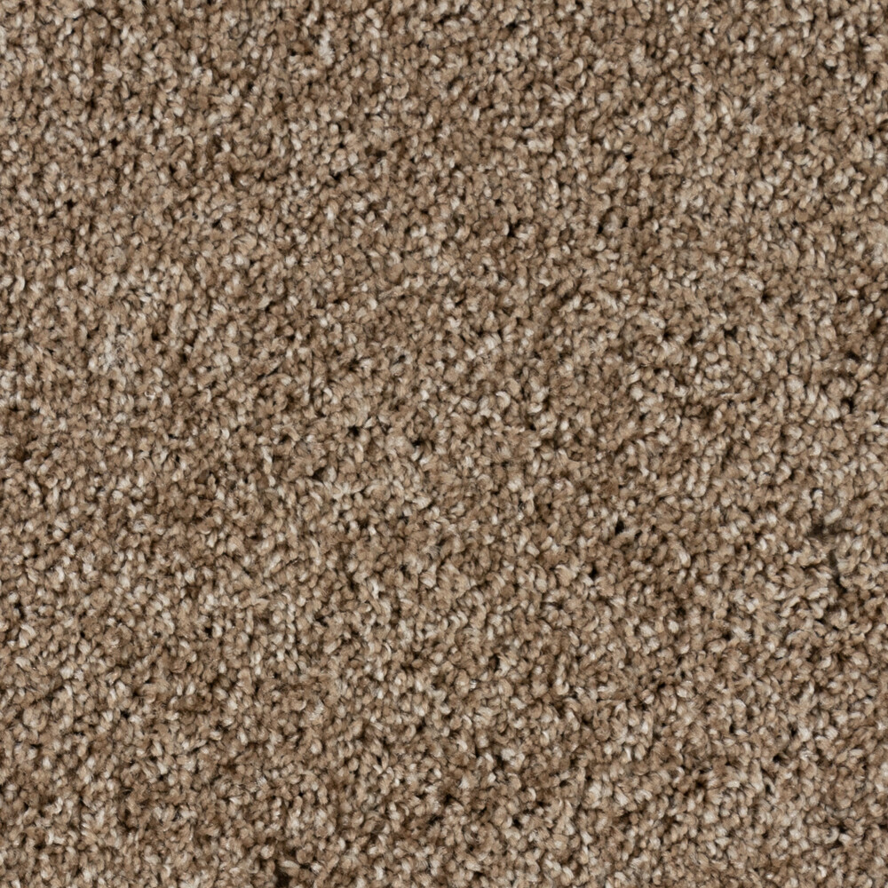 Beaulieu Mulan III 60oz Stainproof Carpet Essential &amp; London Morning 1/2 Price SALE, Colour: Essential