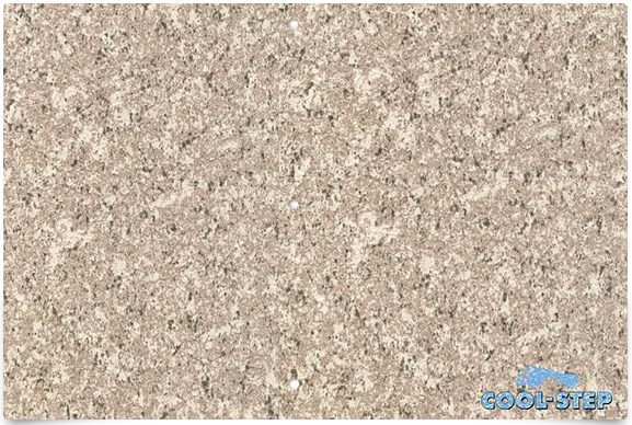 Tuff Industries Supreme Vinyl Decking **PRODUCT CANNOT BE DELIVERED WIHTOUT INSTALLATION**, Design Pattern: Almond
