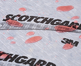 Scotchgard™ Plus Select Bonded Foam Carpet Underpad