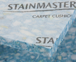 Stainmaster® Supreme™ Memory Foam Carpet Underpad
