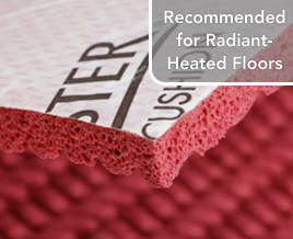 Stainmaster® Premium™ Rubber XD® Carpet Underpad