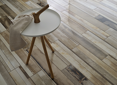 Tile