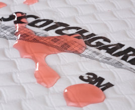 Carpet Underpad