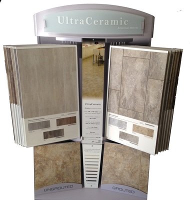 American Biltrite Ultra Ceramic
