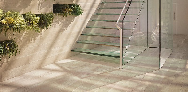 Divine Cosmopolitan Engineered Hardwood
