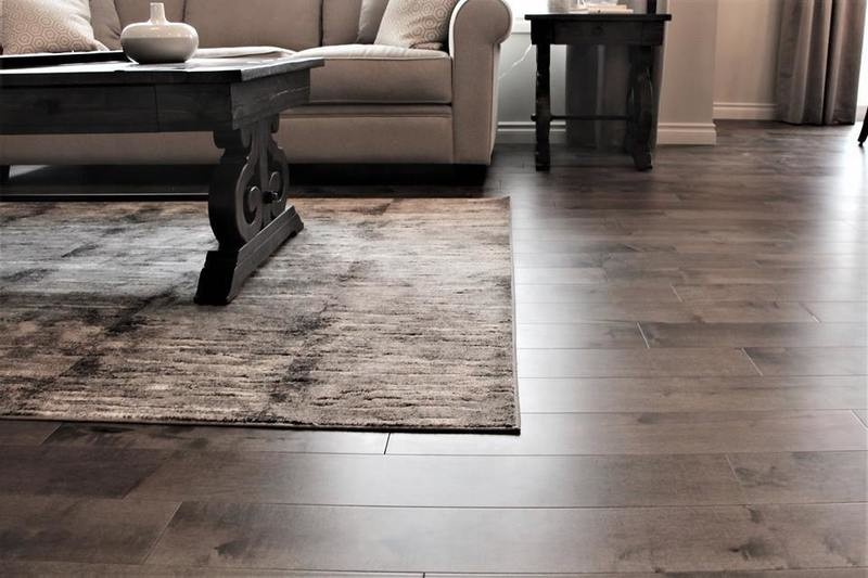 Divine TKO Engineered Hardwood