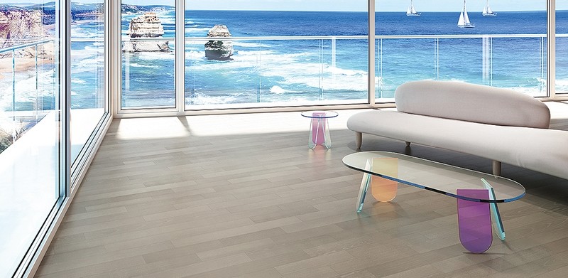 Divine Coastline Engineered Hardwood