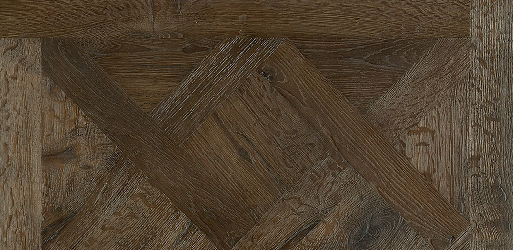 Divine Louis XIV Engineered Hardwood, Louis XIV Colours: Castillon (Parquet)