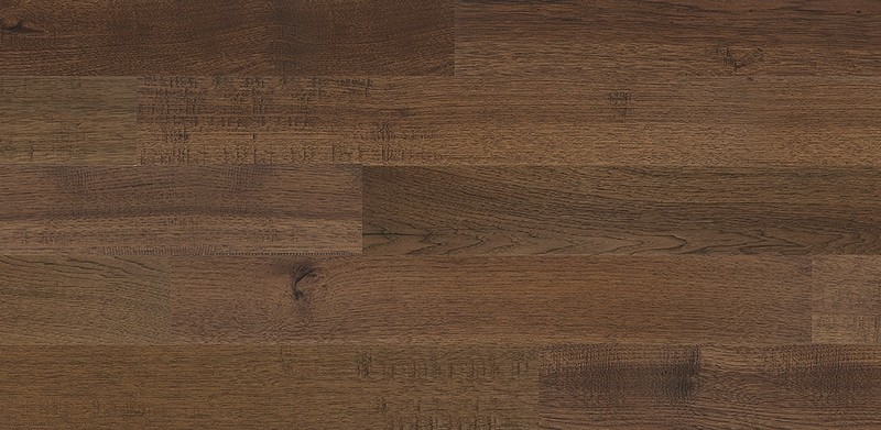 Divine French Impressions Engineered Hardwood Random Lengths, French Impressions Colours: Disaronno (Hickory)