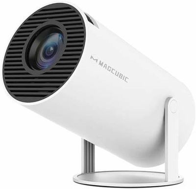 4K Projector