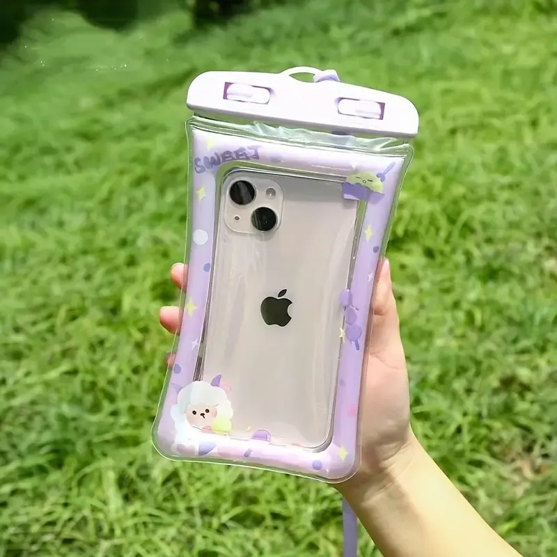 Waterproof Bag For Mobile Phones