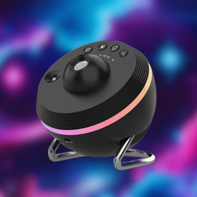 Cosmo Galaxy Projector