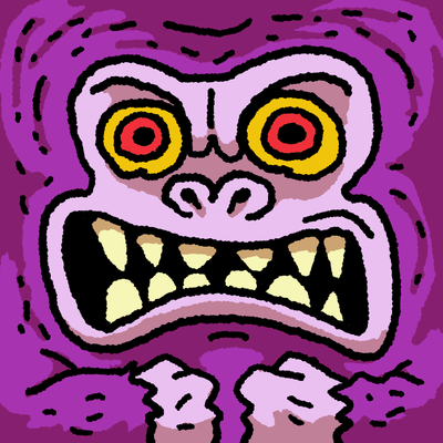 Rango Gorila