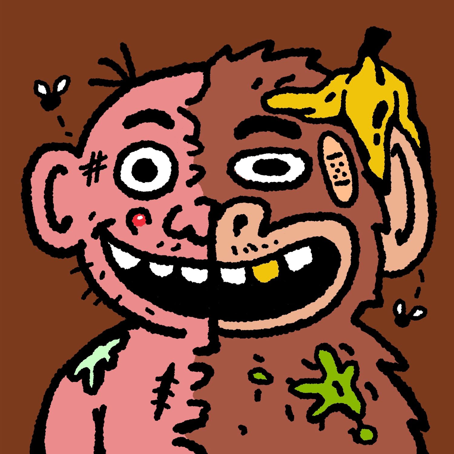 Rango Caca