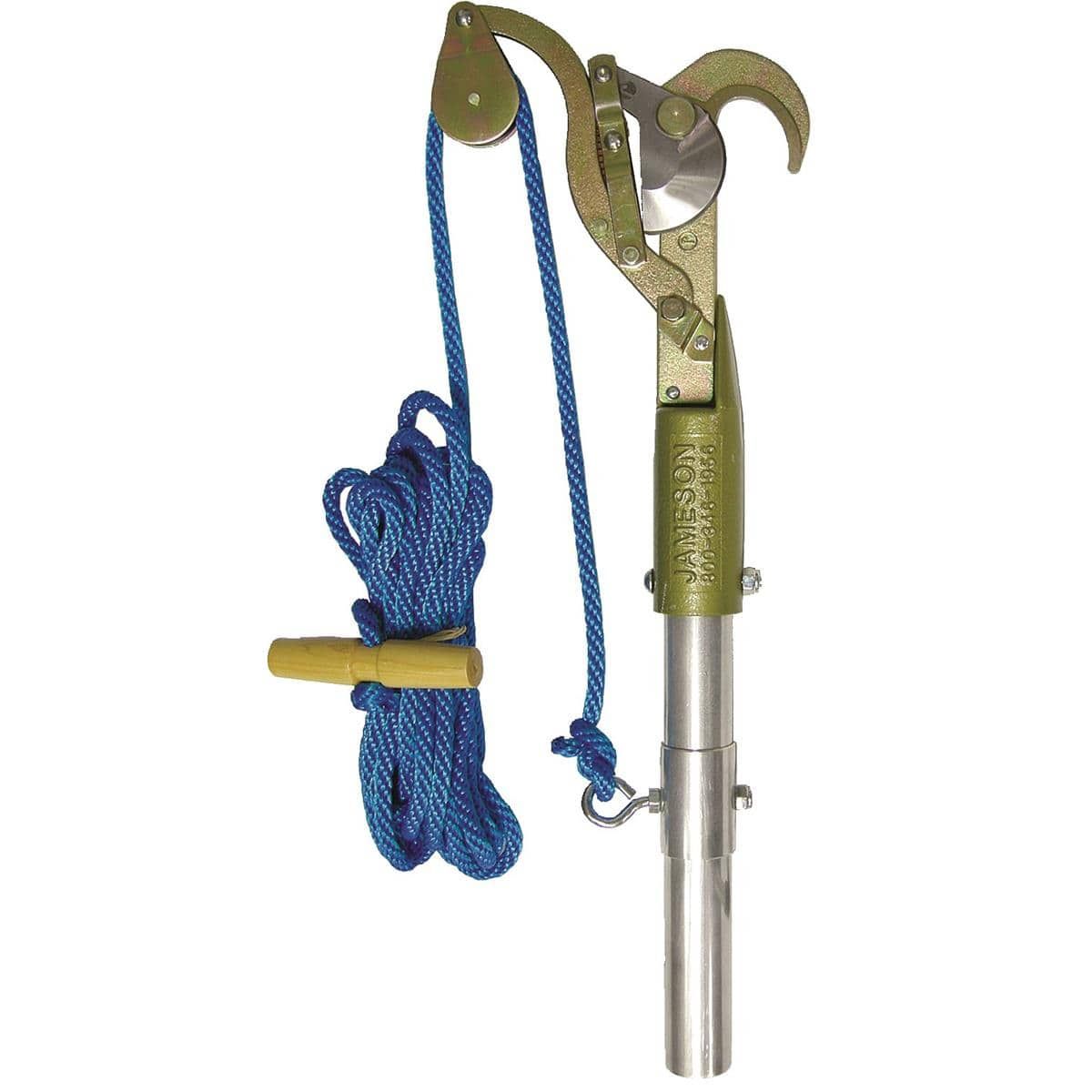 Jameson PH-14-PKG Pole Pruner Head Kit