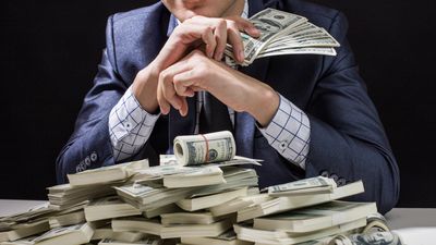 Buy exclusive money-making secrets to earn six figures online