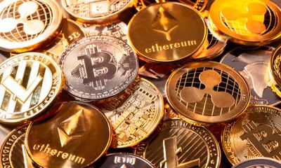 Top-rated cryptocurrency investing book for 2025