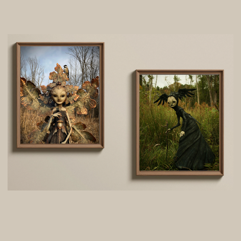 Art Prints