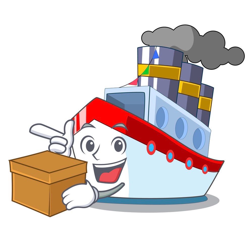 Add Shipping