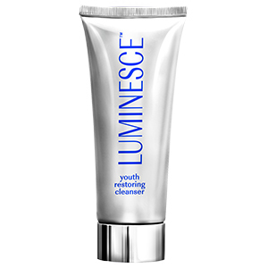 Cleanser, limpiador y exfoliante