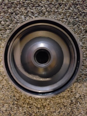 350-6346, CAP VALVE 2" 3-WAY AES GRAY-MQ '13