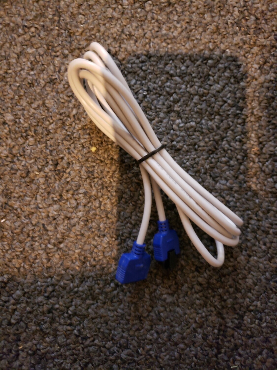740-0292, SPYDER EXTENSION CABLE 6' 2012