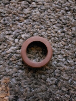 350-6359, GASKET FOR AROMA PLUNGER - VITON