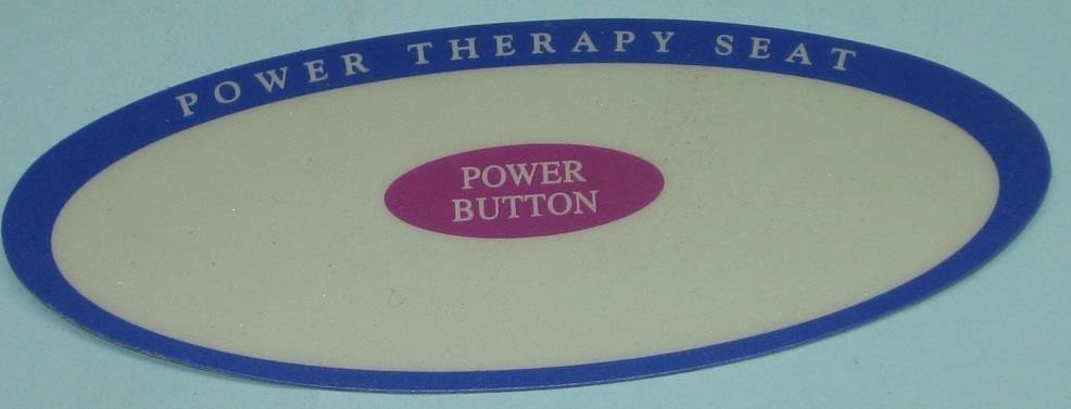 650-0465, OVERLAY SIMPLEX OVL CSTL 98-99 650-0465, OVERLAY SIMPLEX OVL CSTL 98-99
