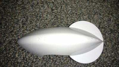 350-6293, VALVE HANDLE 3-WAY 2003