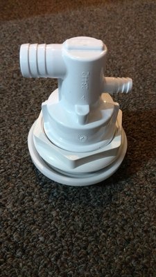 320-6756, JET ASSY BODY 400 SERIES