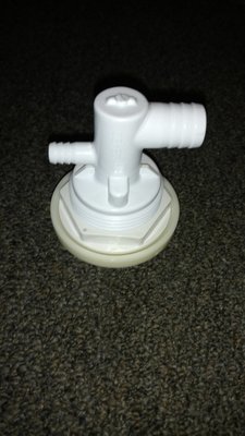 320-6755, JET ASSY BODY 300 SERIES
